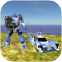 Supercar Robot