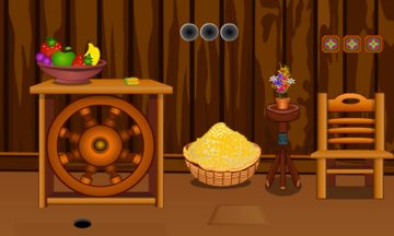 Seeds Rescue 2 Game Screenshot