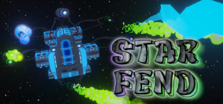 Banner of Starfend 