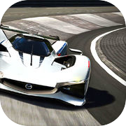 Corrida F17: GP Cars