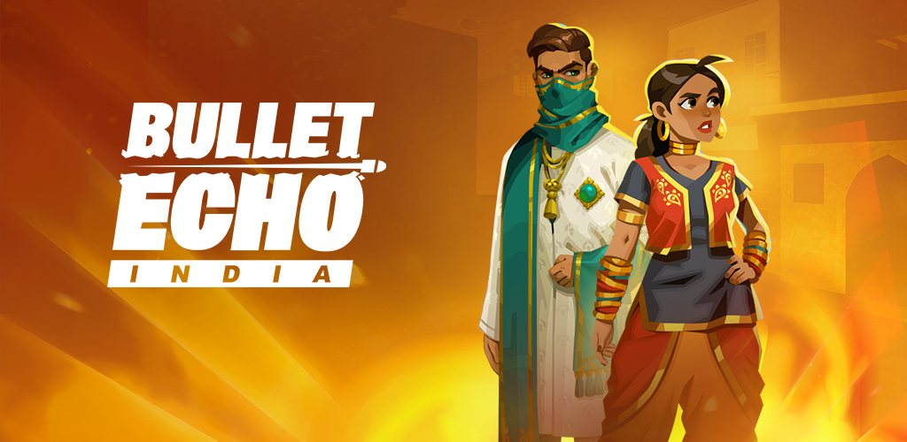 Banner of Bullet Echo India 6.2.5