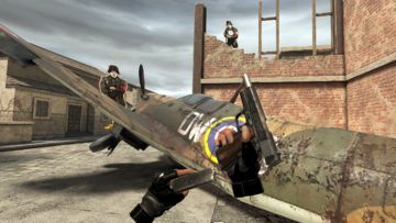 Gun Club VR 遊戲截圖