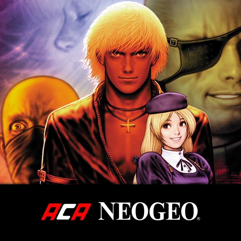NEOGEO - NEOGEO キングオブファイターズ2000 KOF2000　ROM SNK KOF 2000 ACA NEOGEO Latest Version for Android/iOS - TapTap