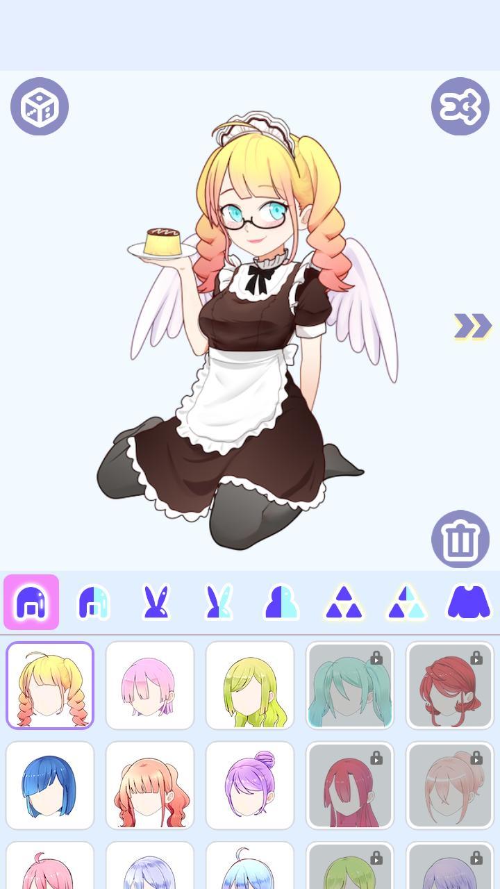 萝莉 ダウンロード萝莉猫耳娘1.0.3 Android/iOS APK -TapTap