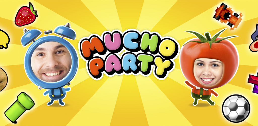 Banner of viel Party 1.5.1