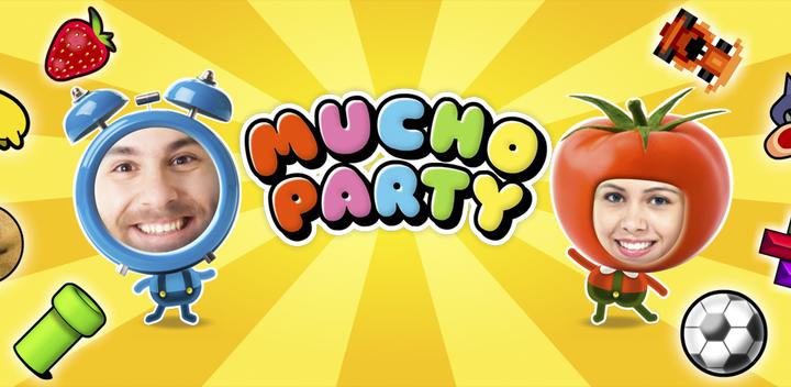 Banner of Mucho Party 1.5.1