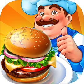 Cooking Craze: Restaurant Game