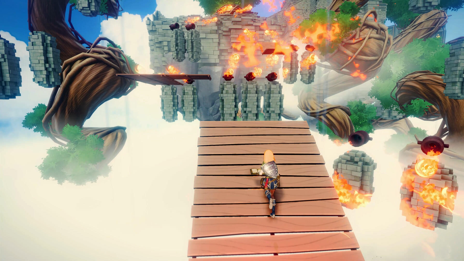 Craftopia Game Screenshot