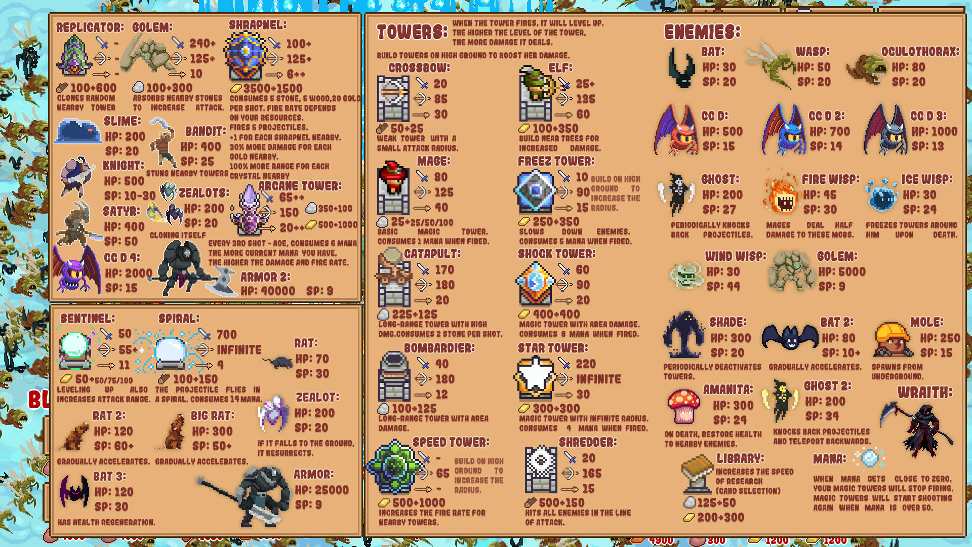 Block Tower TD Latest Version for Android/iOS APK - TapTap