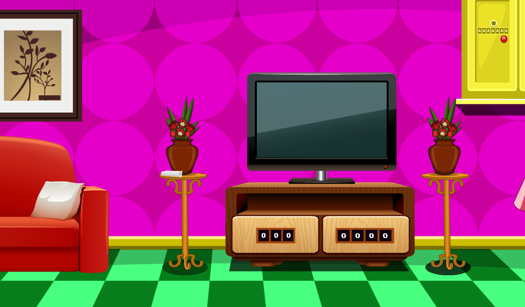 Cuplikan Layar Game Escape Games Day-267