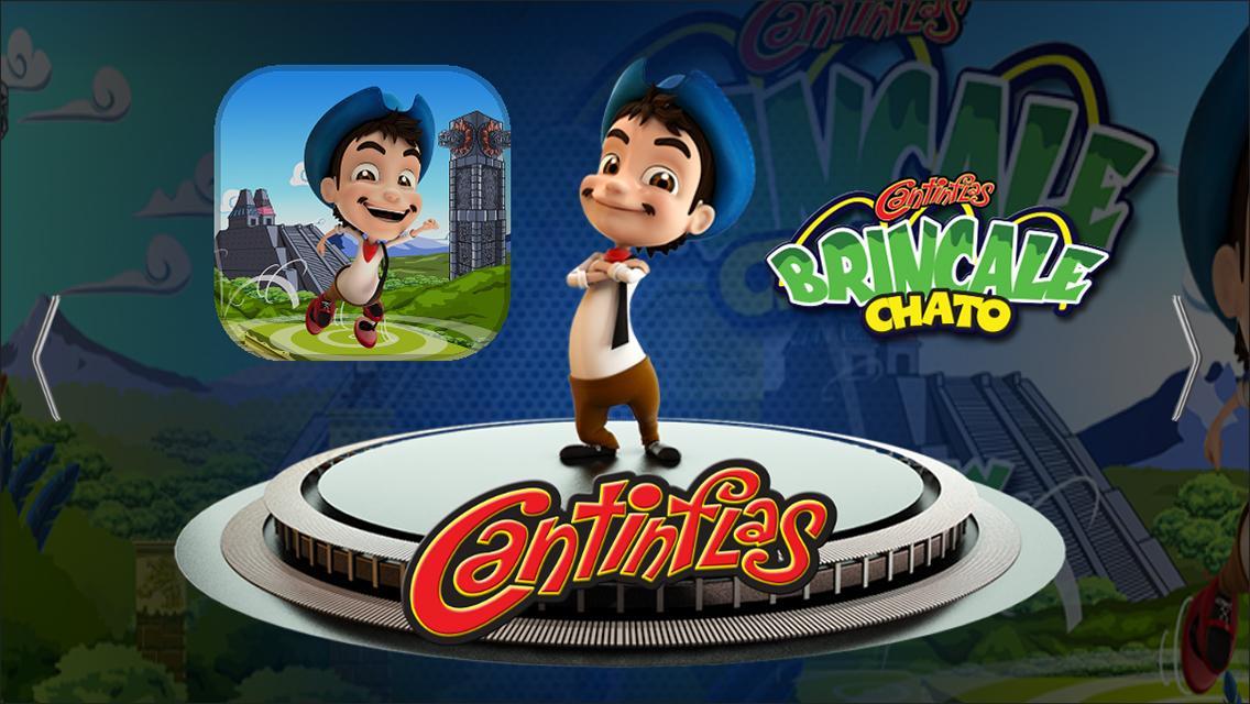 Cantinflas Game Screenshot