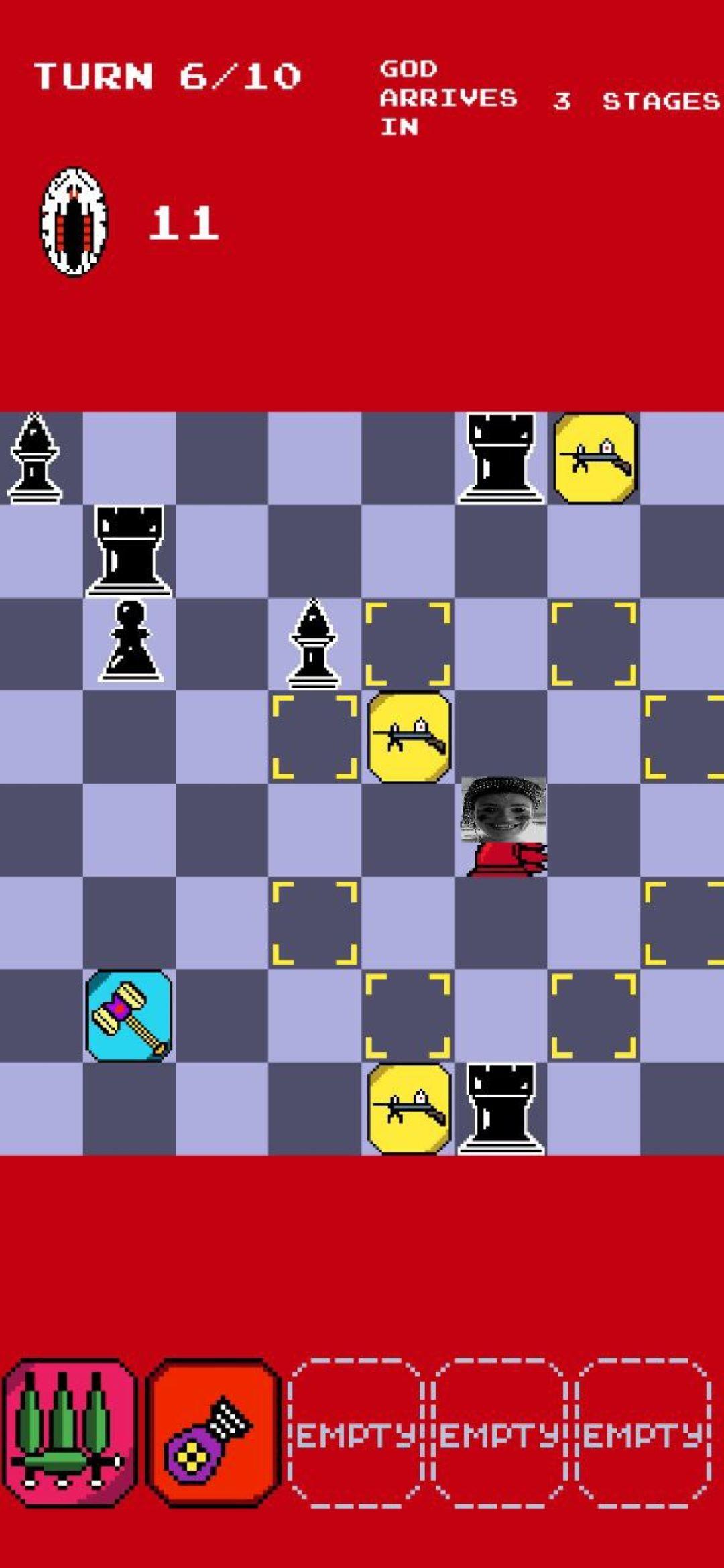 Screenshot 11 of Chess.exe 