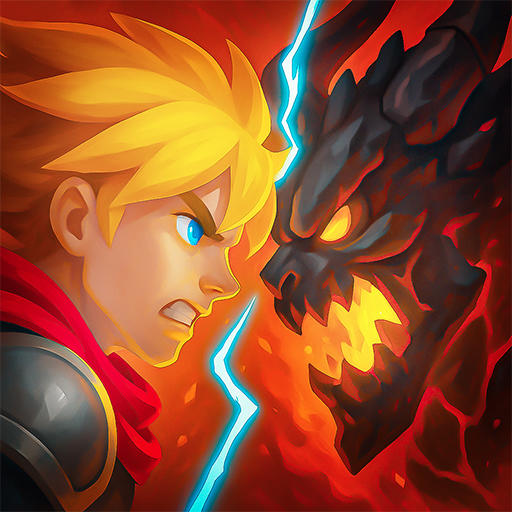 Eternal Hero: Action RPG for Android/iOS - TapTap