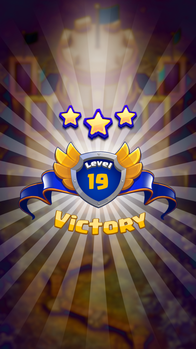 Expedition - Warrior of Steel Game Screenshot