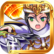Battle of the Three Kingdoms Online ~Pull and Defeat~