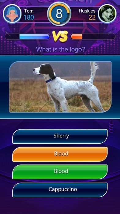 Trivia Life:Quiz and Word screenshot game