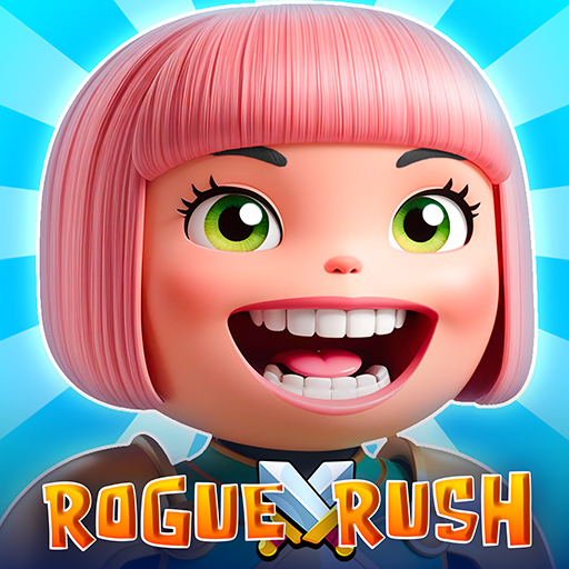 Rogue Rush Latest Version for Android/iOS APK - TapTap