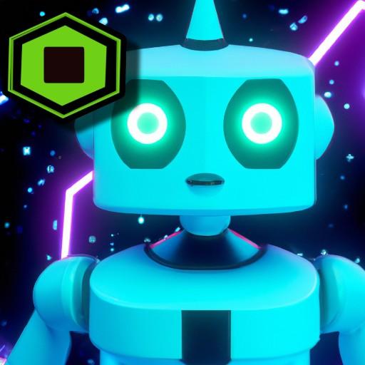 Reward Robux Robot Roblominer android iOS-TapTap