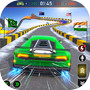 Icon of Crazy Car Stunt: Ramp Car Game