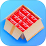 Icon of Pack and Blast