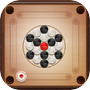 Icon dari Carrom Star - Disc Board Pool