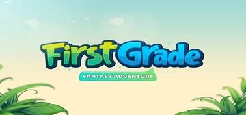 Banner of My First Grade Fantasy Adventure 