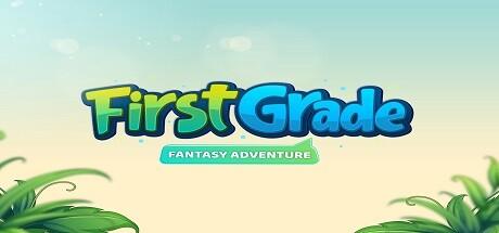 Banner of My First Grade Fantasy Adventure 