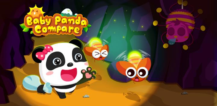 Banner of Baby Panda: Magical Opposites 8.65.00.00