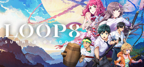 Banner of Loop8: Summer of Gods 