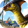 DINOSAUR: SURVIVAL EVOLVED