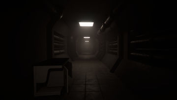 SCP: Containment Chaos Game Screenshot