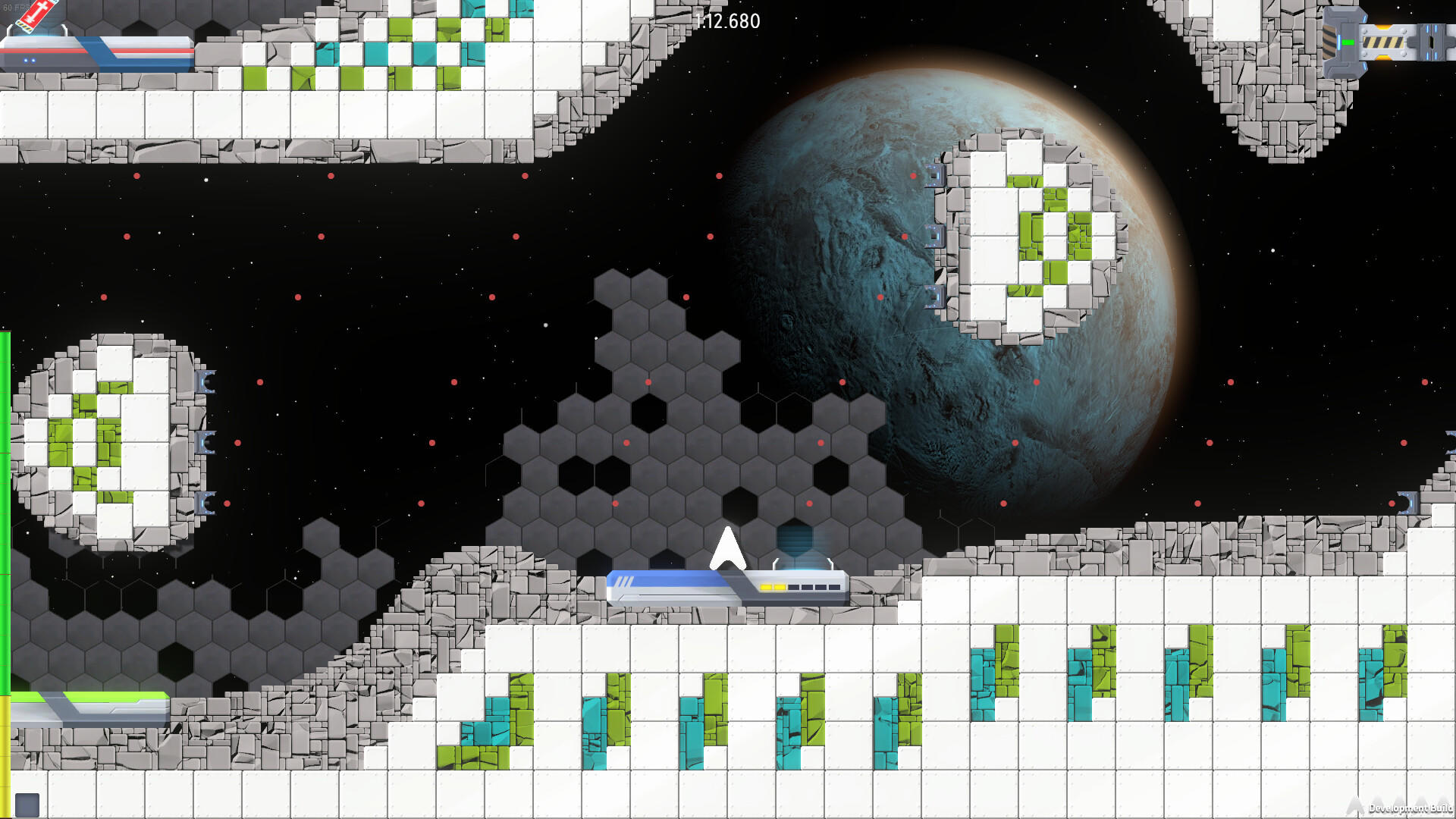 Gravity Drop Latest Version for Android/iOS APK - TapTap
