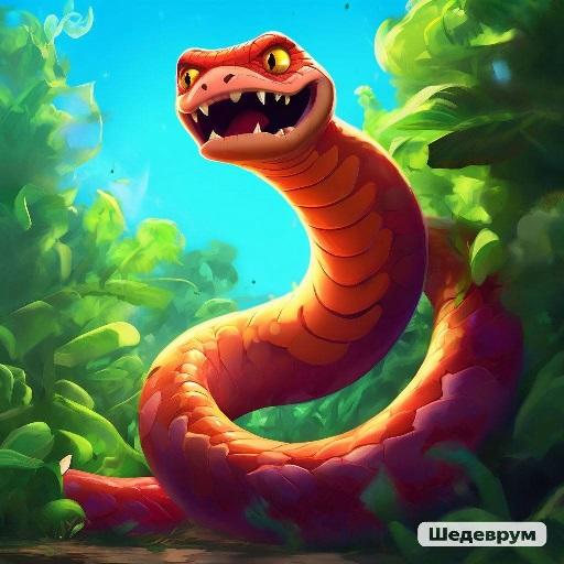Snake Rush Latest Version for Android/iOS APK - TapTap
