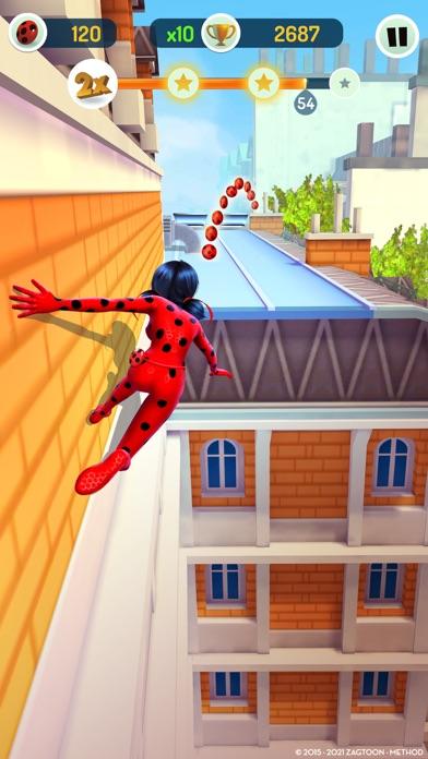 Miraculous Life android iOS apk download for free-TapTap