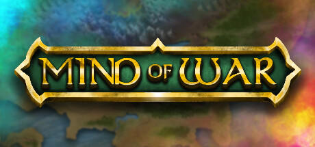 Banner of Mind of War 