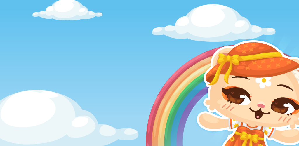 Pet Society Island screenshot