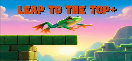 Banner of Leap to the Top+ 