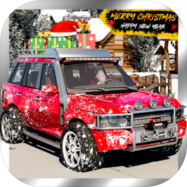 4x4 Jeep Driving Simulator Gam