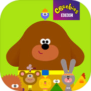 Hey Duggee : Nous aimons les animaux