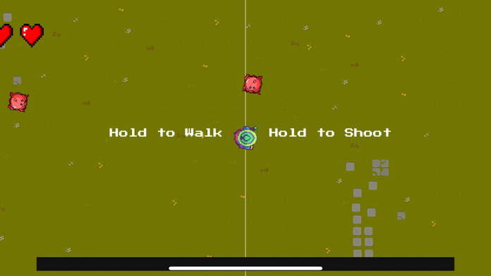 Chroma Wizard 遊戲截圖