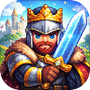 Ícone de Idle Kings and Heroes RPG