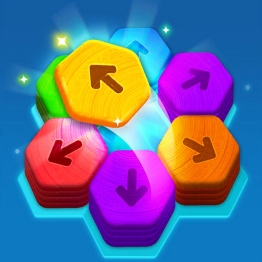Hexa Block Out Latest Version for Android/iOS APK - TapTap