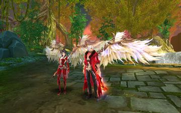 六龍御天 Game Screenshot