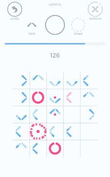 Turning Game Screenshot