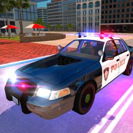 Police Van Racing American Police Car Racing for Android/iOS - TapTap