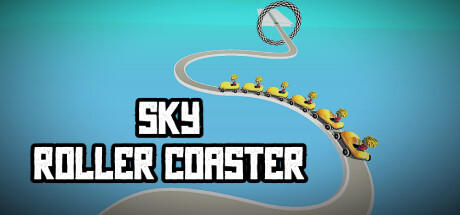 Banner of Sky Roller Coaster 