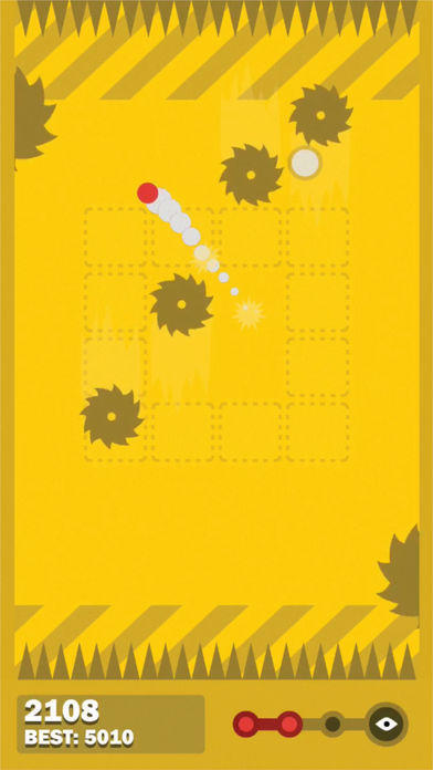 Скриншот игры DUNKYPUNG