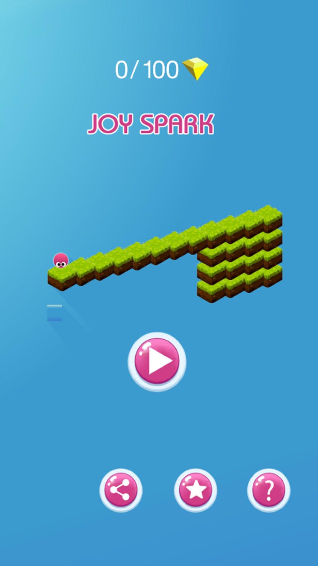 Joy Spark Latest Version for Android/iOS APK - TapTap