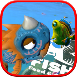 Feed Derpiest fish grow simulator