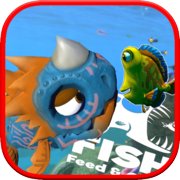 Feed Derpiest fish grow simulator